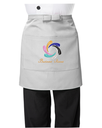 Smart Serve Waist Apron Smart Serve Waist Apron